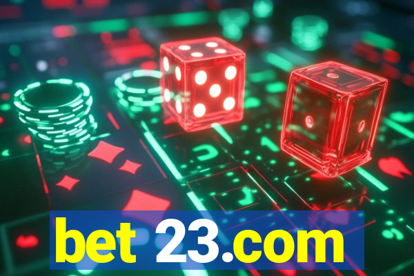 bet 23.com